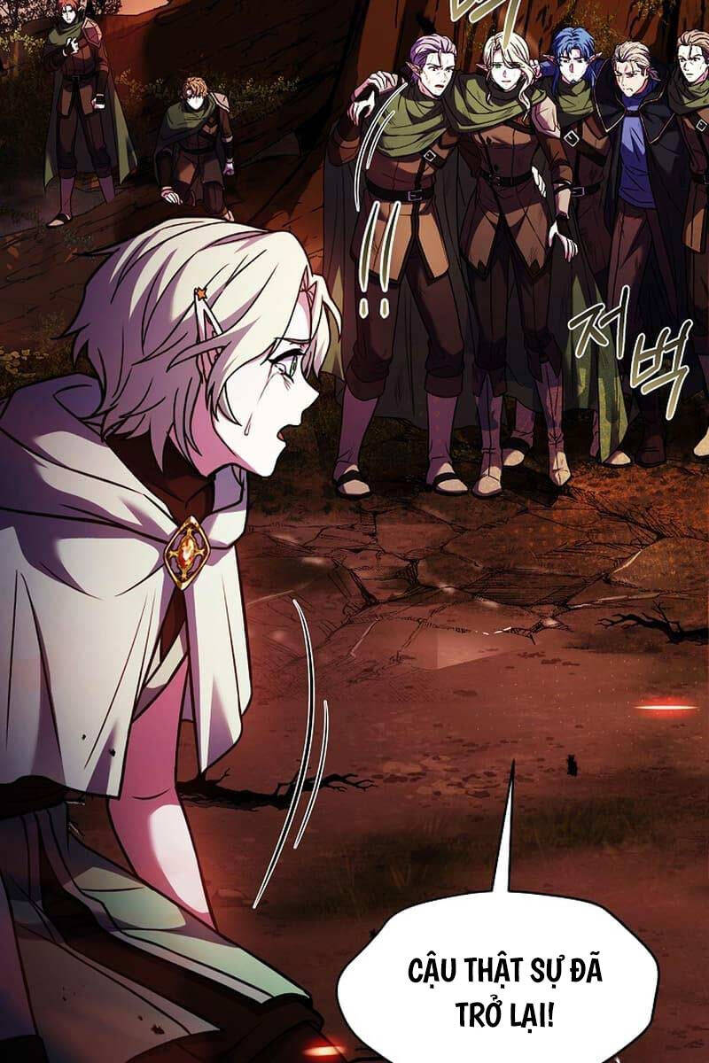 Huyền Thoại Giáo Sĩ Trở Lại Chap 124 - Next Chap 125