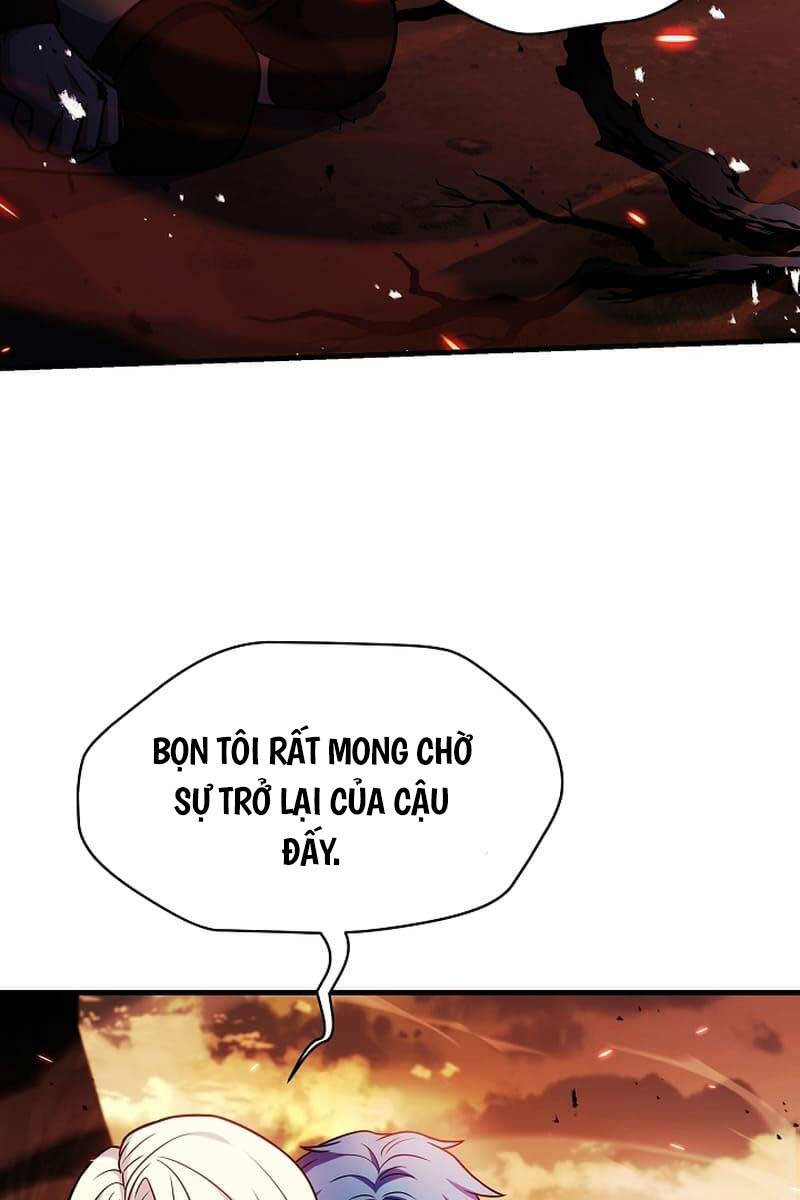 Huyền Thoại Giáo Sĩ Trở Lại Chap 124 - Next Chap 125