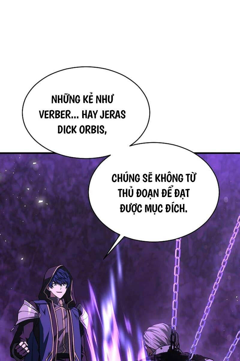 Huyền Thoại Giáo Sĩ Trở Lại Chap 124 - Next Chap 125