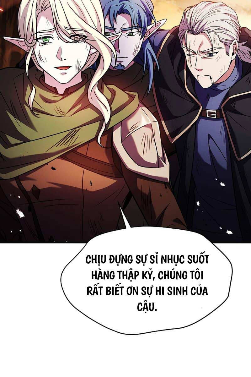 Huyền Thoại Giáo Sĩ Trở Lại Chap 124 - Next Chap 125