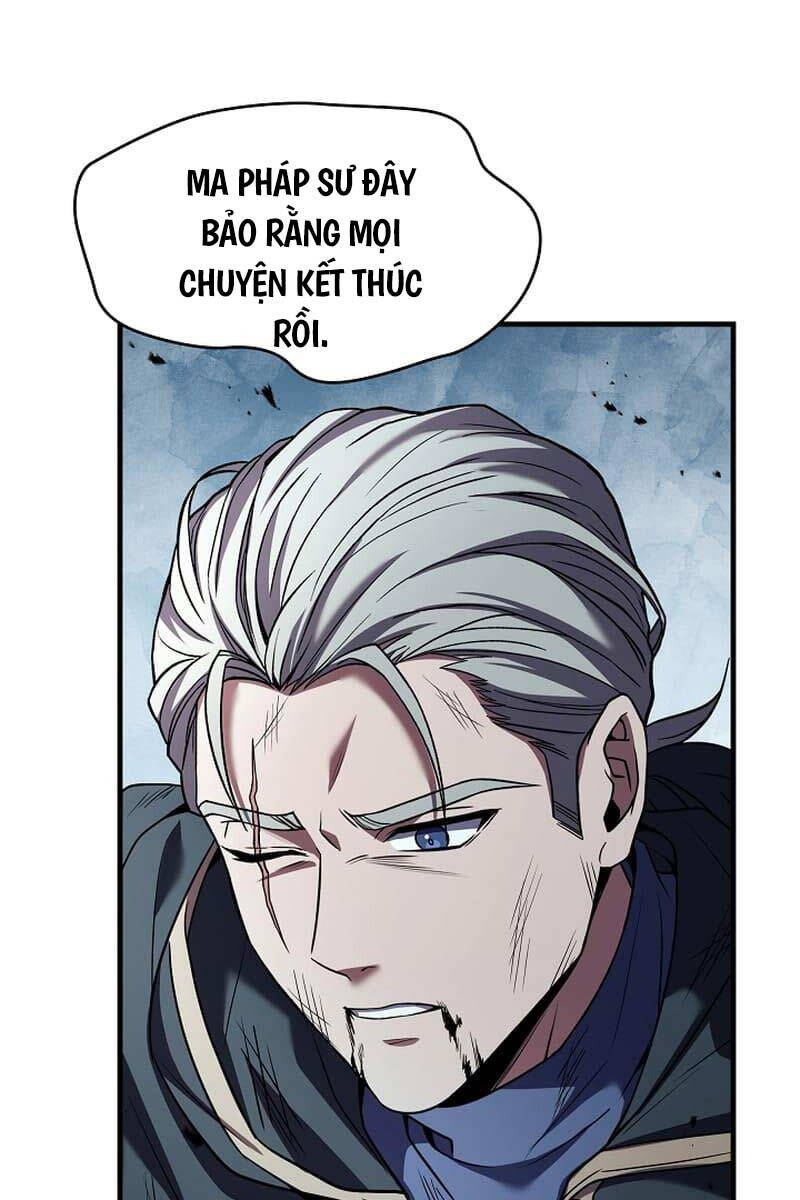 Huyền Thoại Giáo Sĩ Trở Lại Chap 124 - Next Chap 125