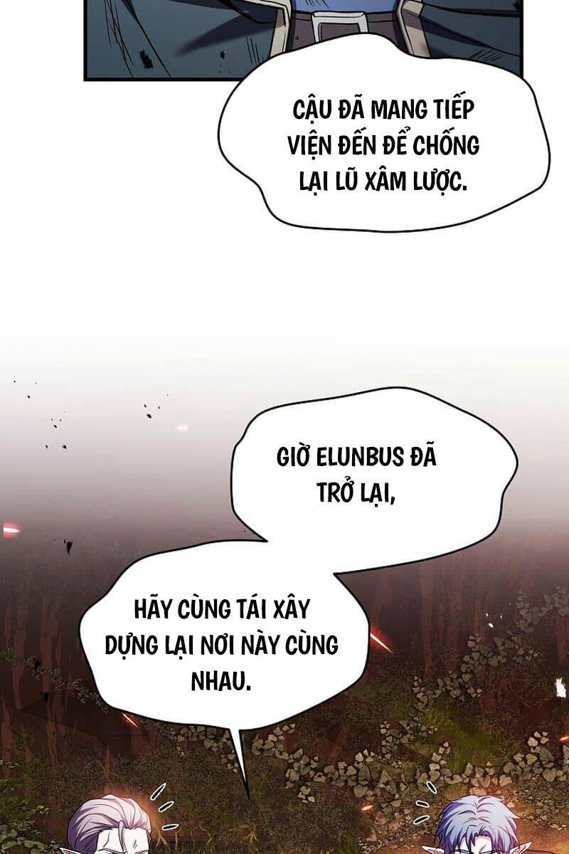 Huyền Thoại Giáo Sĩ Trở Lại Chap 124 - Next Chap 125