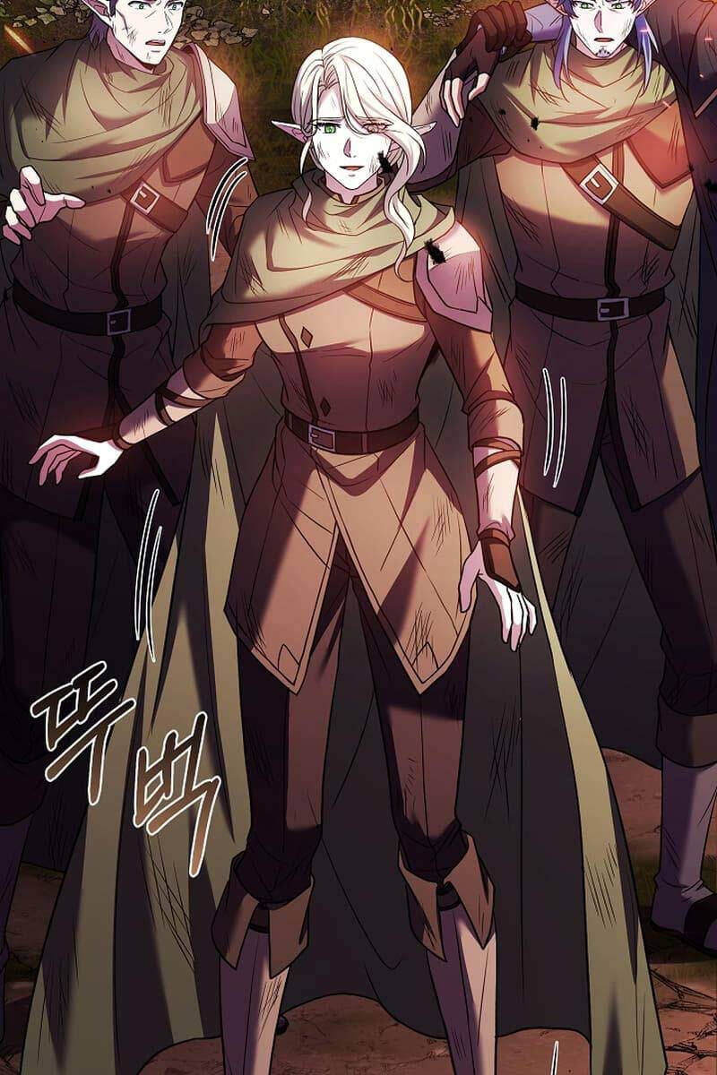 Huyền Thoại Giáo Sĩ Trở Lại Chap 124 - Next Chap 125