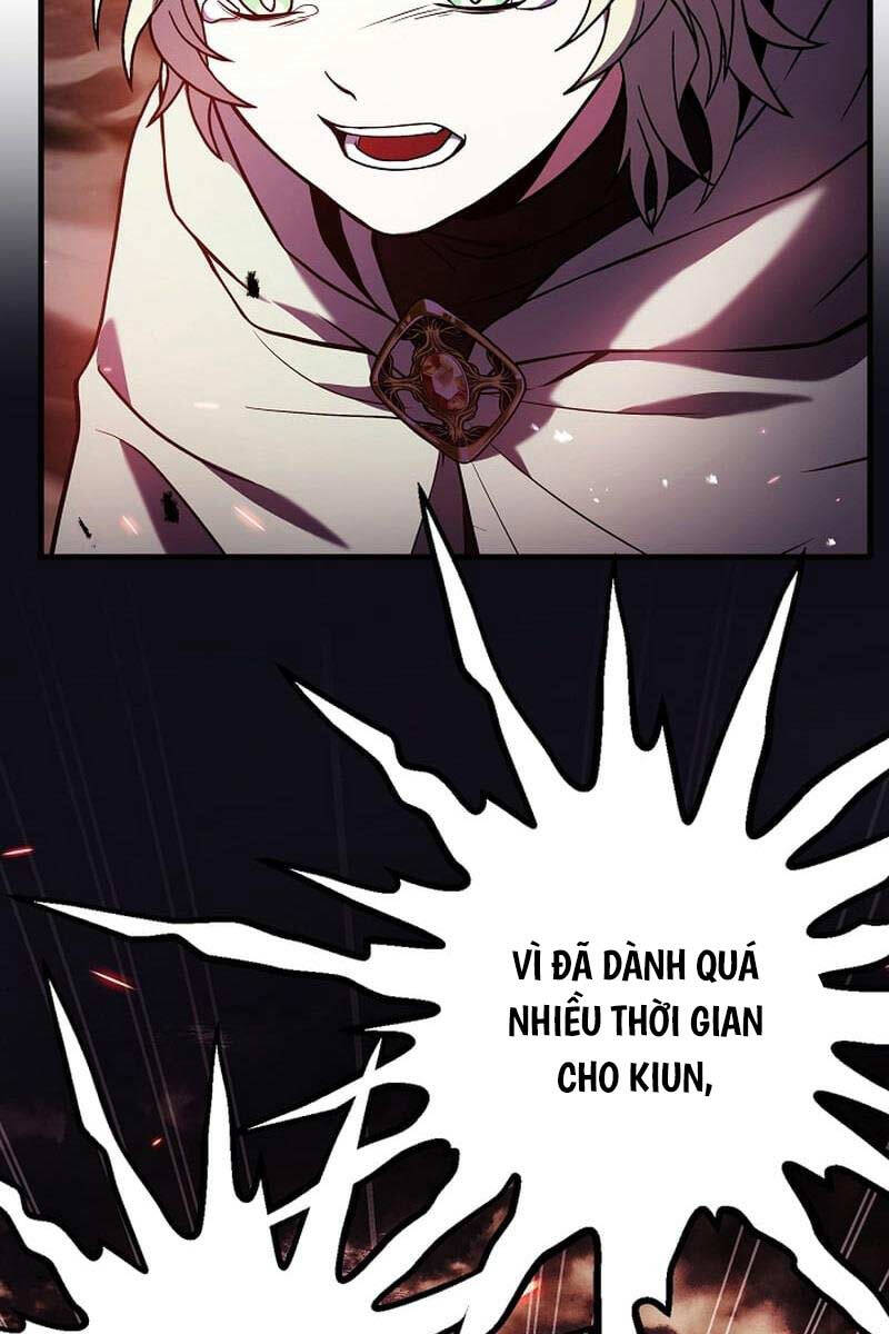 Huyền Thoại Giáo Sĩ Trở Lại Chap 124 - Next Chap 125