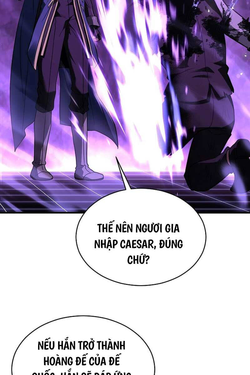 Huyền Thoại Giáo Sĩ Trở Lại Chap 124 - Next Chap 125
