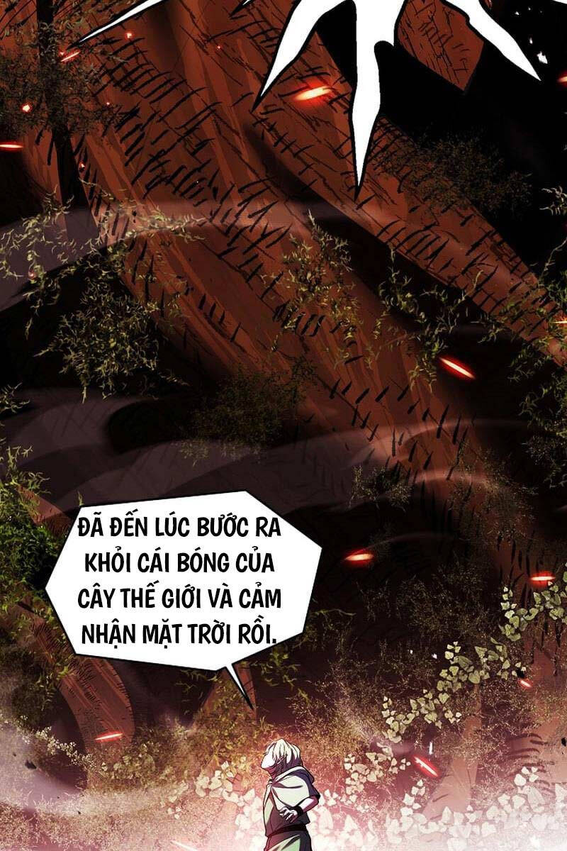 Huyền Thoại Giáo Sĩ Trở Lại Chap 124 - Next Chap 125