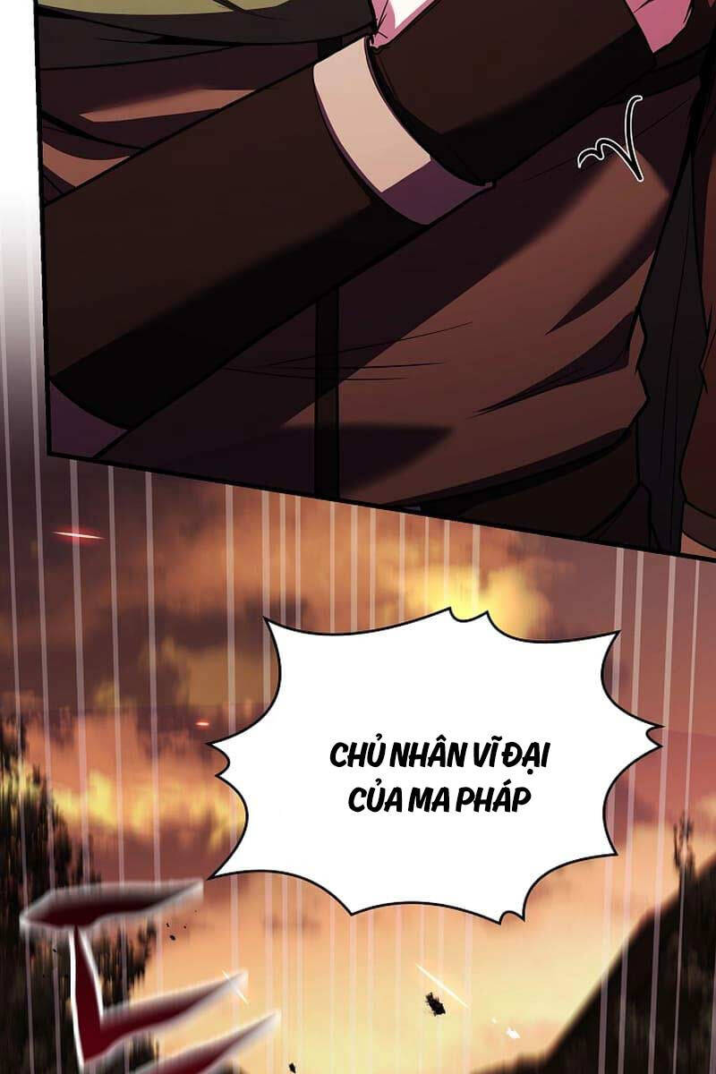 Huyền Thoại Giáo Sĩ Trở Lại Chap 124 - Next Chap 125