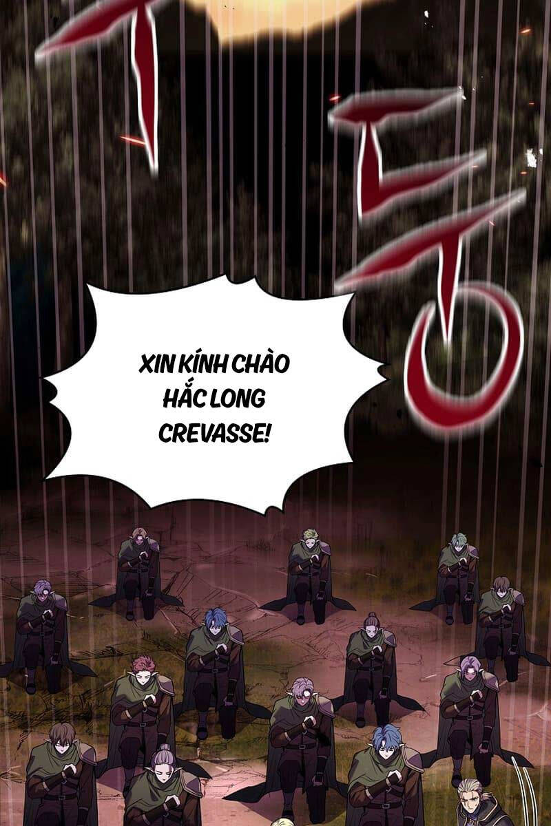 Huyền Thoại Giáo Sĩ Trở Lại Chap 124 - Next Chap 125
