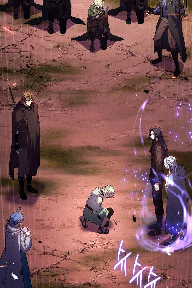 Huyền Thoại Giáo Sĩ Trở Lại Chap 124 - Next Chap 125