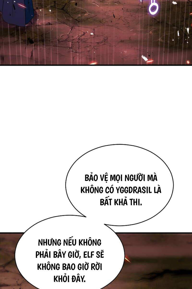 Huyền Thoại Giáo Sĩ Trở Lại Chap 124 - Next Chap 125
