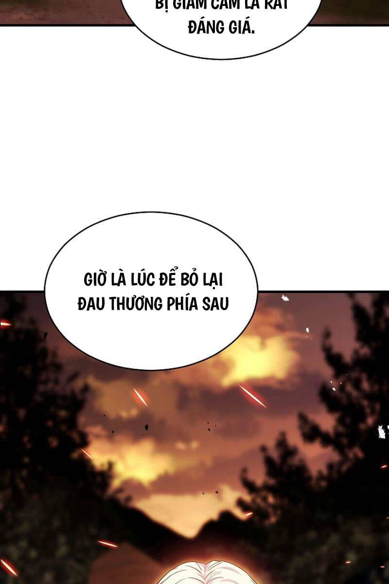 Huyền Thoại Giáo Sĩ Trở Lại Chap 124 - Next Chap 125
