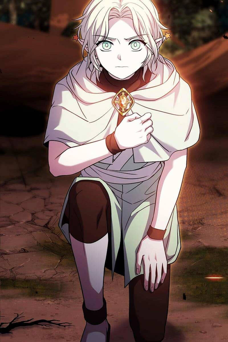 Huyền Thoại Giáo Sĩ Trở Lại Chap 124 - Next Chap 125