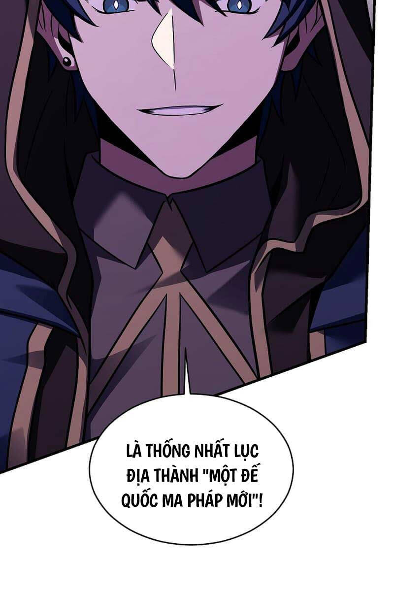 Huyền Thoại Giáo Sĩ Trở Lại Chap 124 - Next Chap 125
