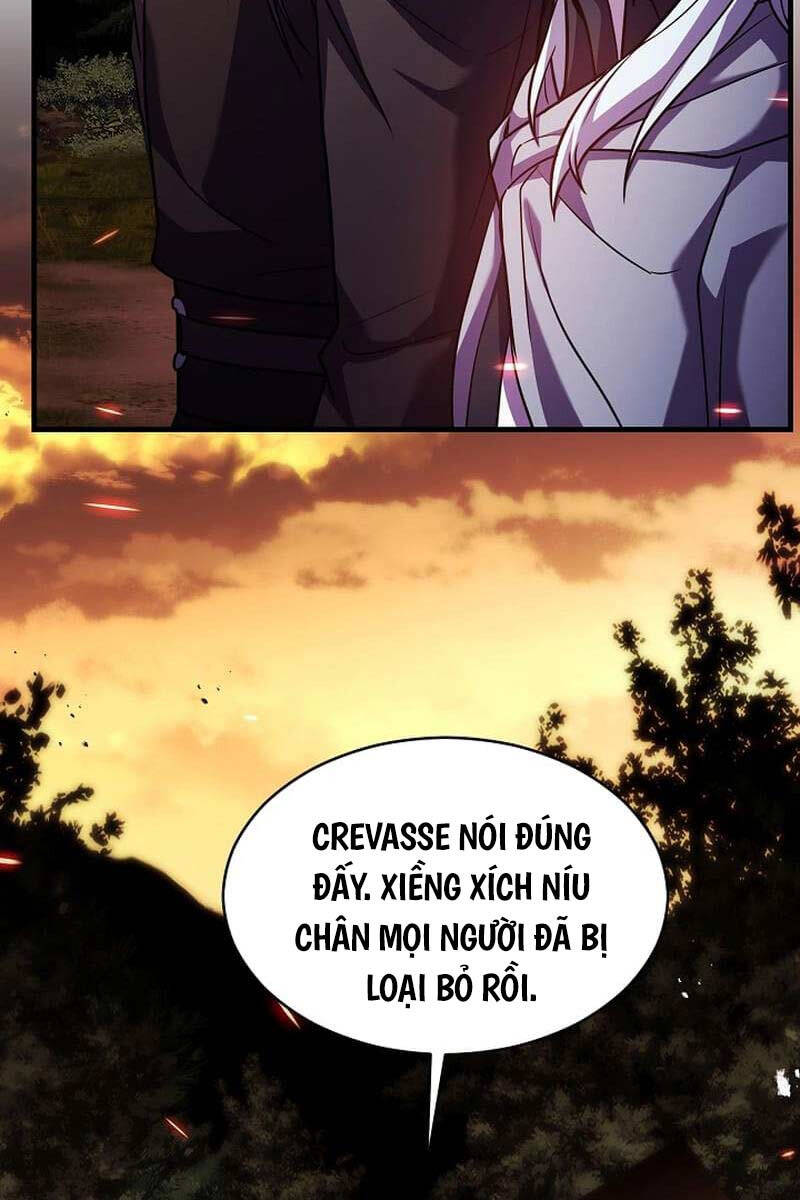 Huyền Thoại Giáo Sĩ Trở Lại Chap 124 - Next Chap 125