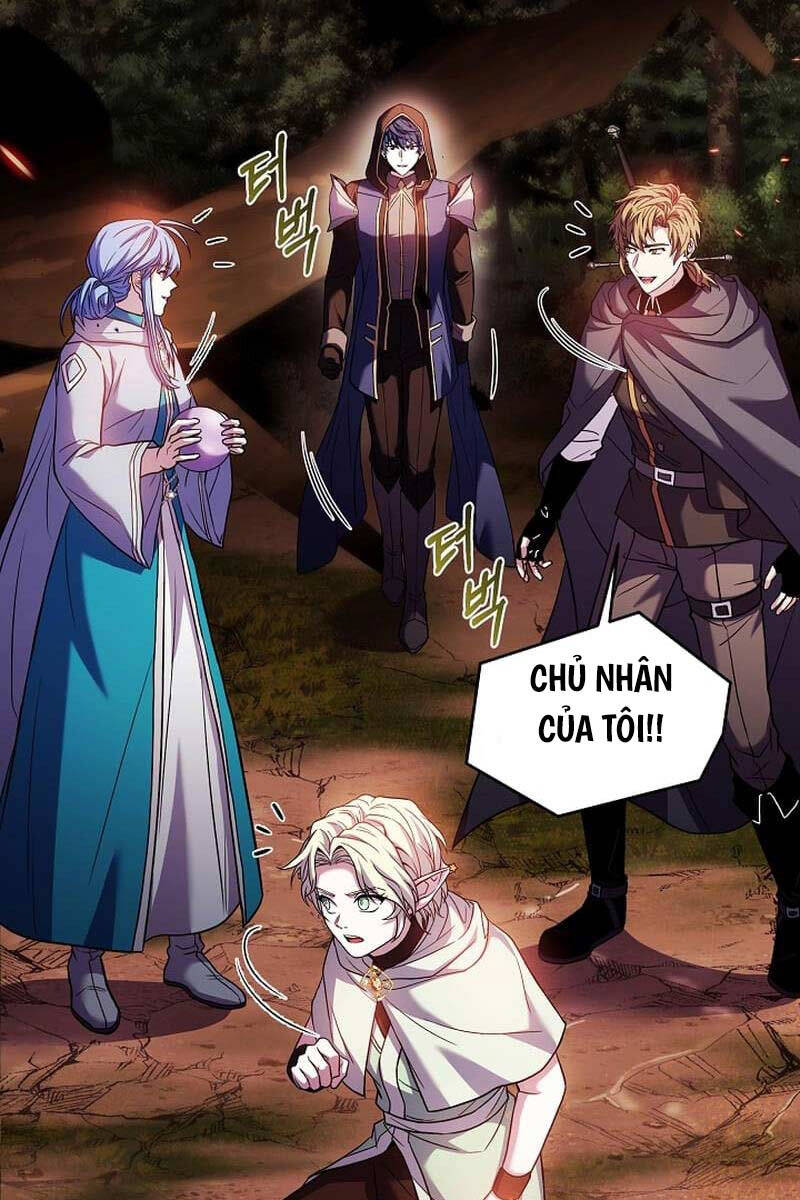Huyền Thoại Giáo Sĩ Trở Lại Chap 124 - Next Chap 125
