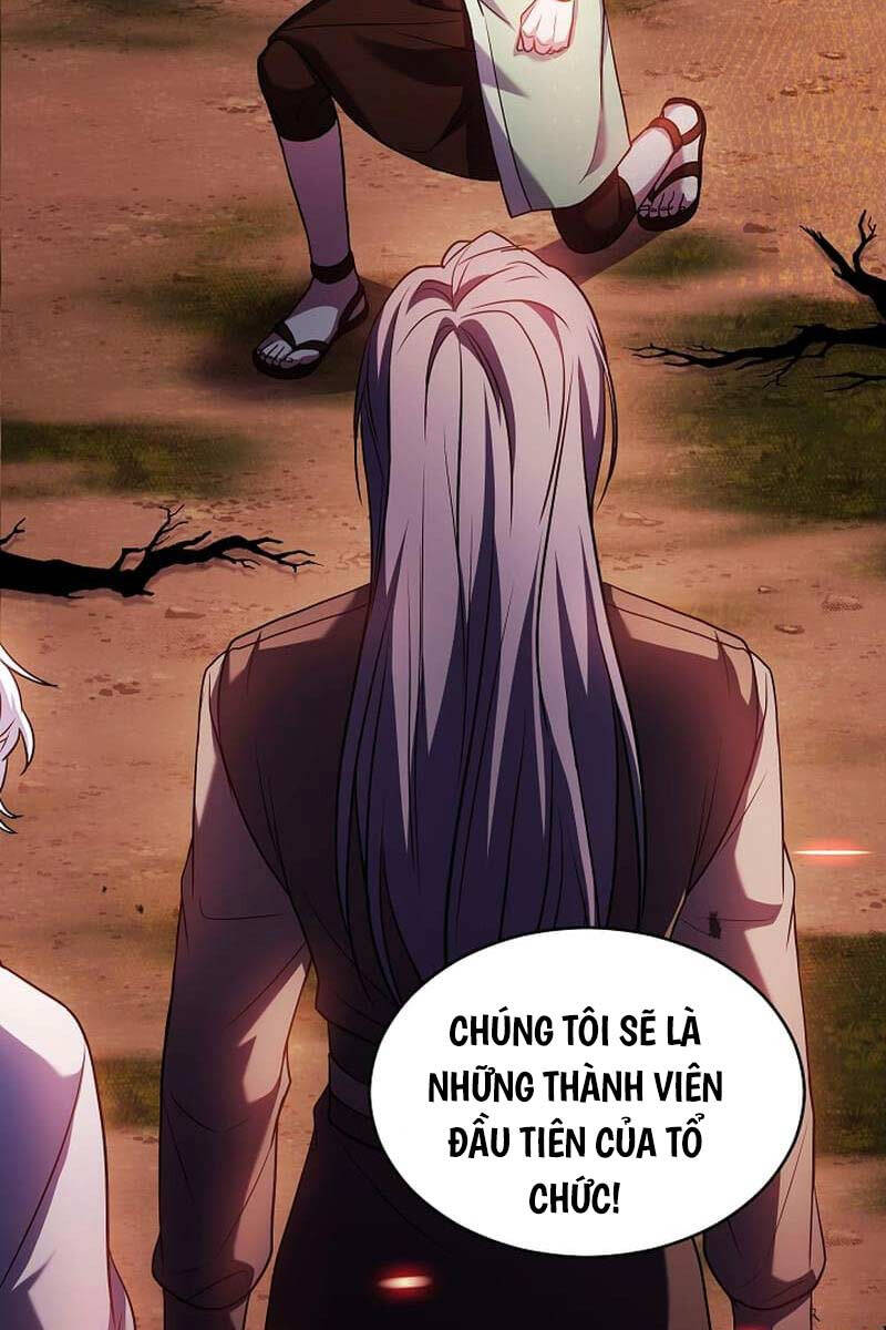 Huyền Thoại Giáo Sĩ Trở Lại Chap 124 - Next Chap 125