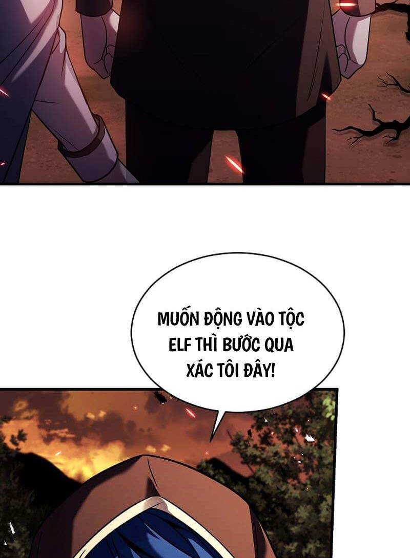Huyền Thoại Giáo Sĩ Trở Lại Chap 124 - Next Chap 125