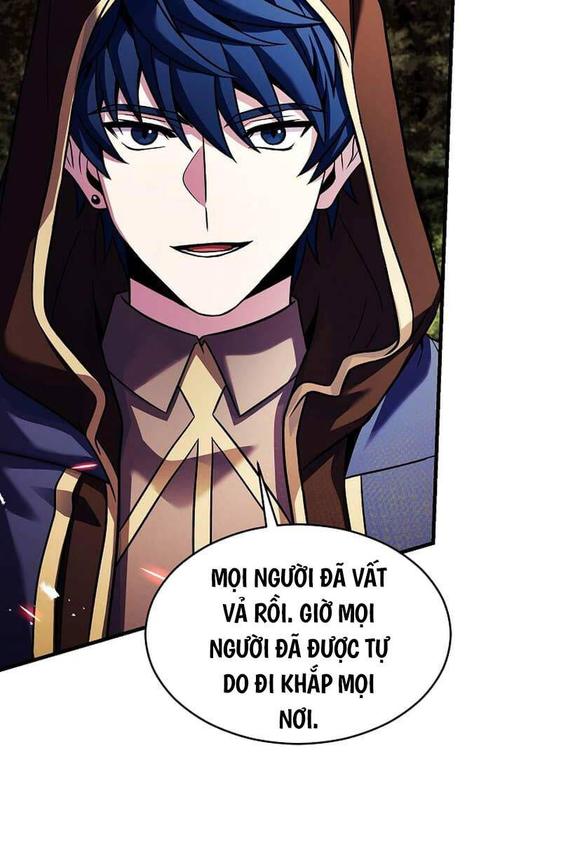 Huyền Thoại Giáo Sĩ Trở Lại Chap 124 - Next Chap 125