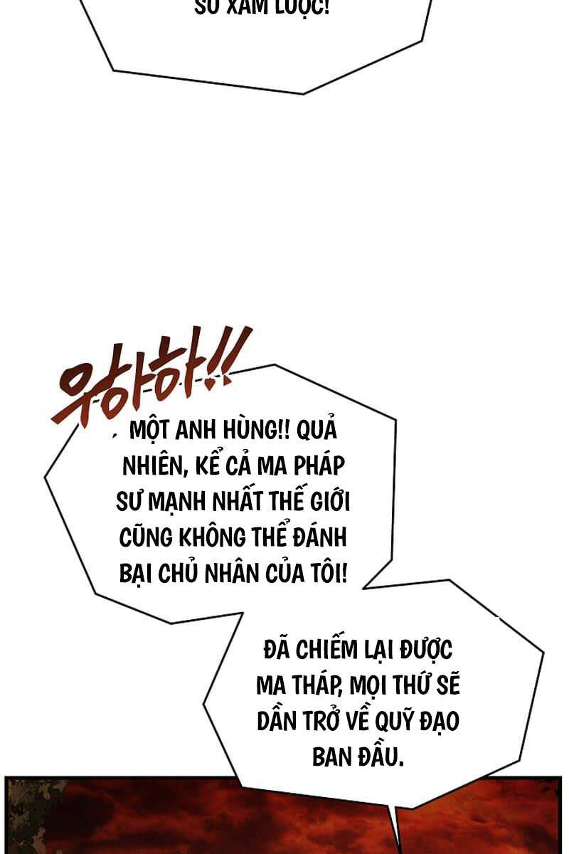 Huyền Thoại Giáo Sĩ Trở Lại Chap 124 - Next Chap 125