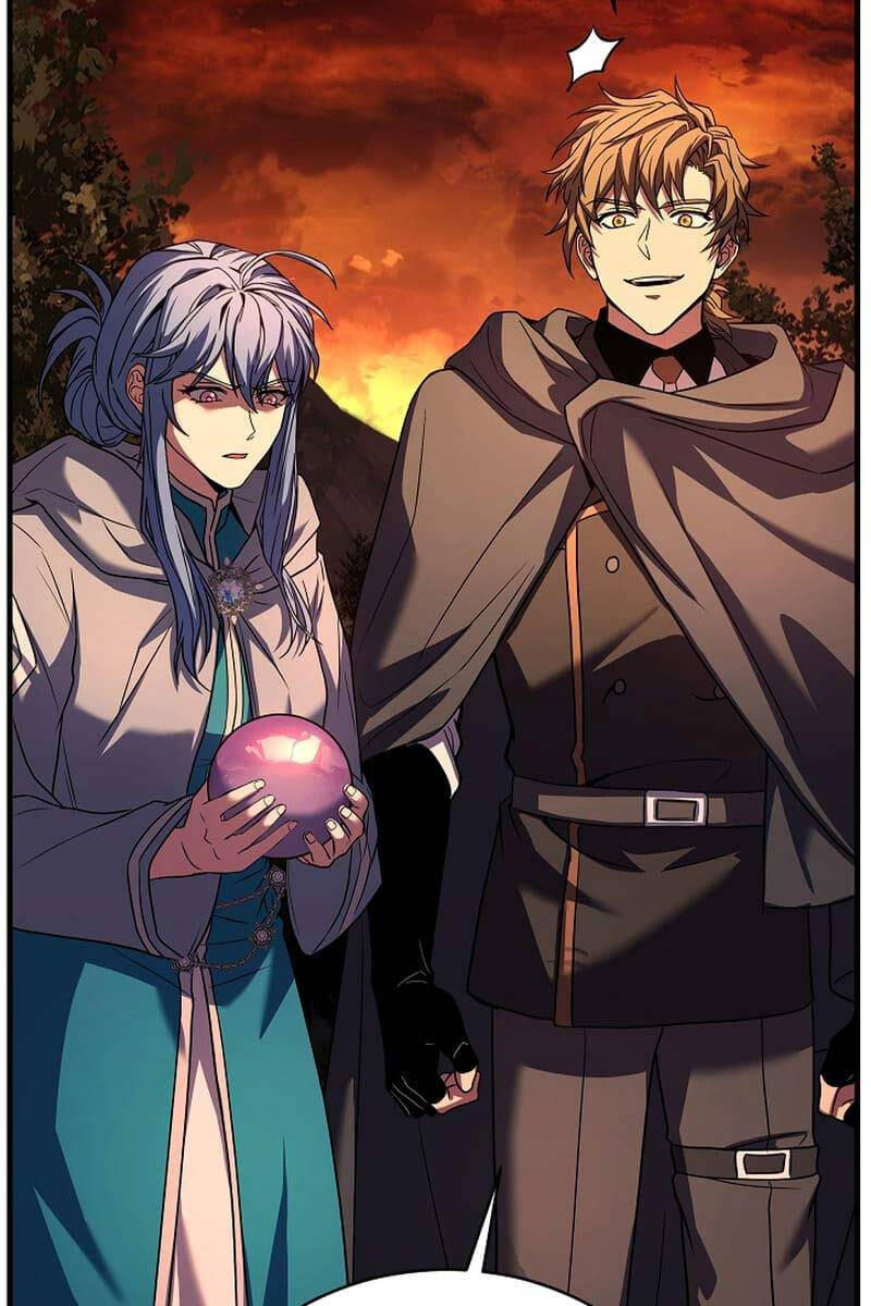 Huyền Thoại Giáo Sĩ Trở Lại Chap 124 - Next Chap 125