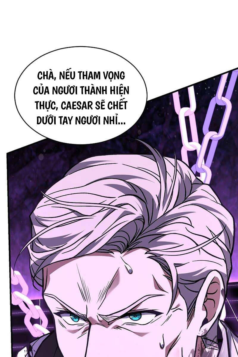 Huyền Thoại Giáo Sĩ Trở Lại Chap 124 - Next Chap 125
