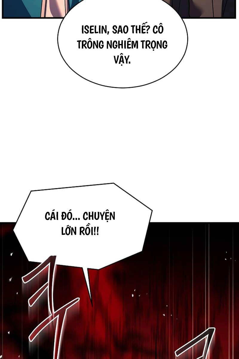 Huyền Thoại Giáo Sĩ Trở Lại Chap 124 - Next Chap 125