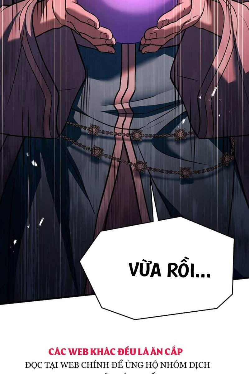 Huyền Thoại Giáo Sĩ Trở Lại Chap 124 - Next Chap 125
