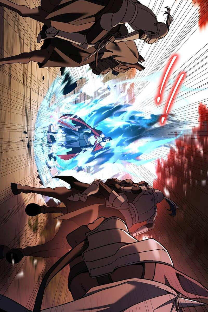 Huyền Thoại Giáo Sĩ Trở Lại Chap 124 - Next Chap 125