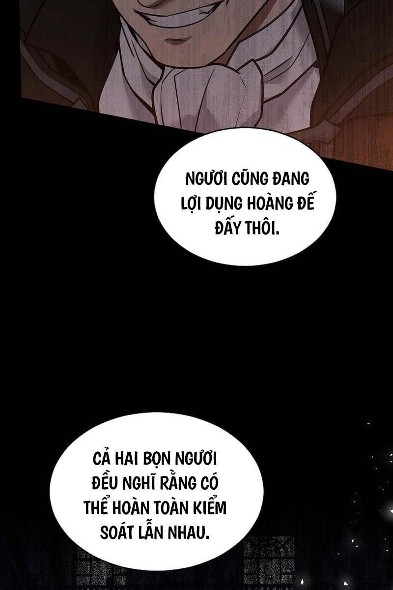 Huyền Thoại Giáo Sĩ Trở Lại Chap 124 - Next Chap 125