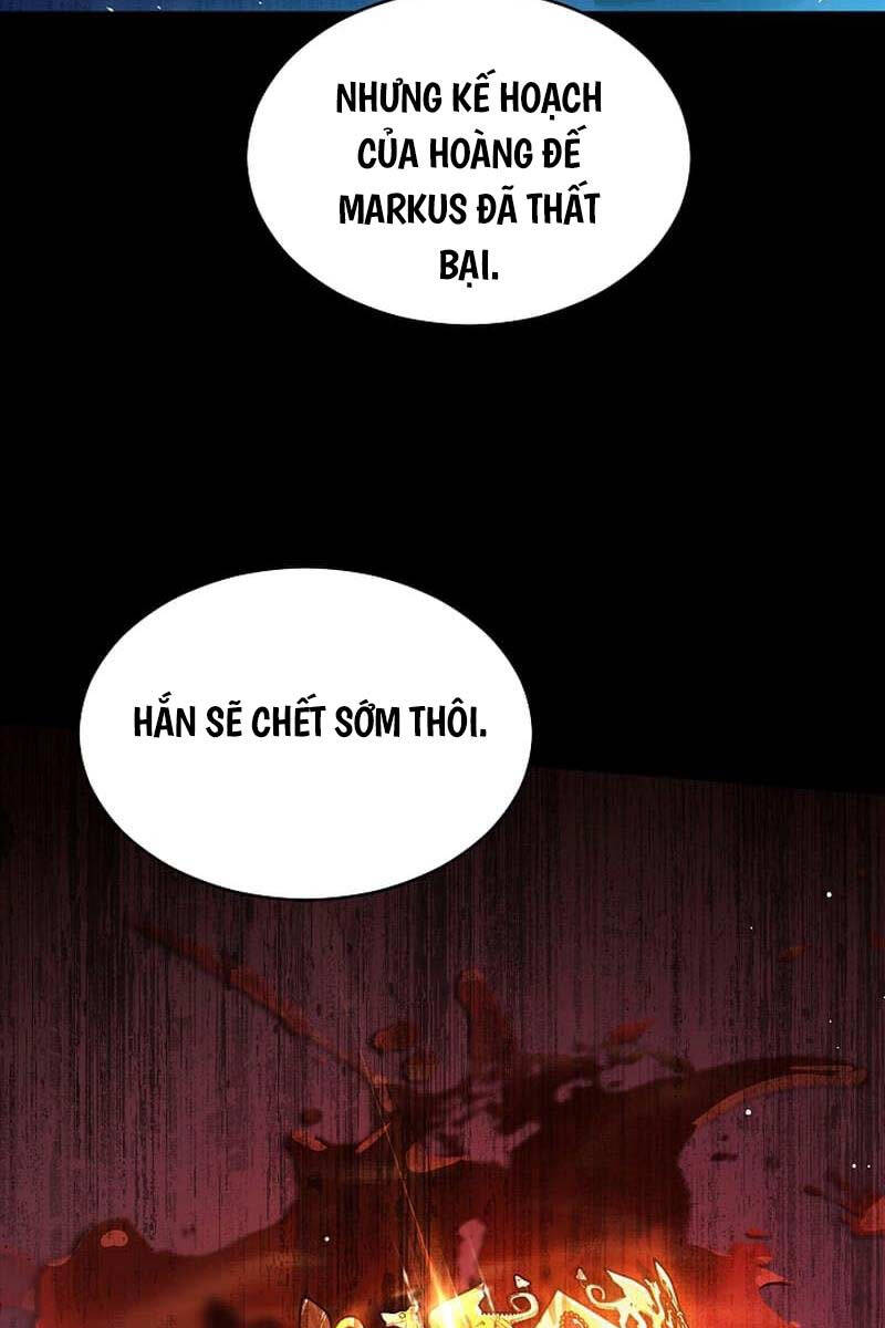 Huyền Thoại Giáo Sĩ Trở Lại Chap 124 - Next Chap 125