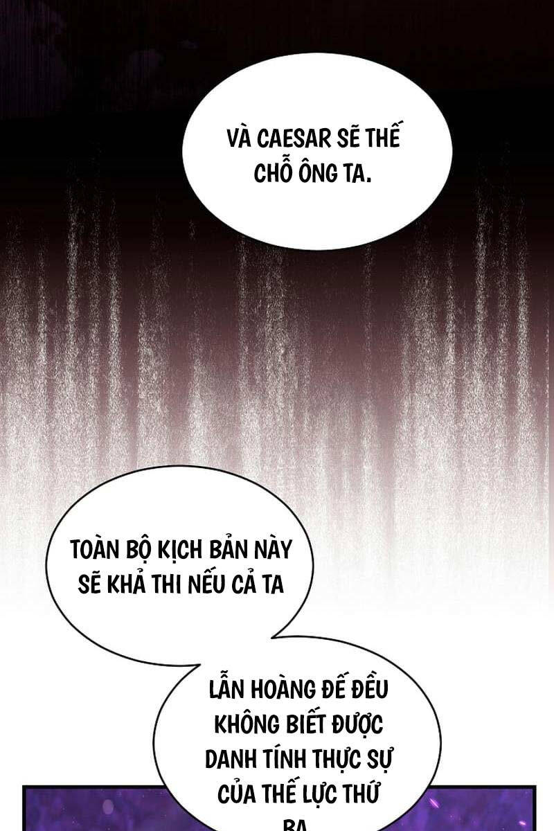 Huyền Thoại Giáo Sĩ Trở Lại Chap 124 - Next Chap 125