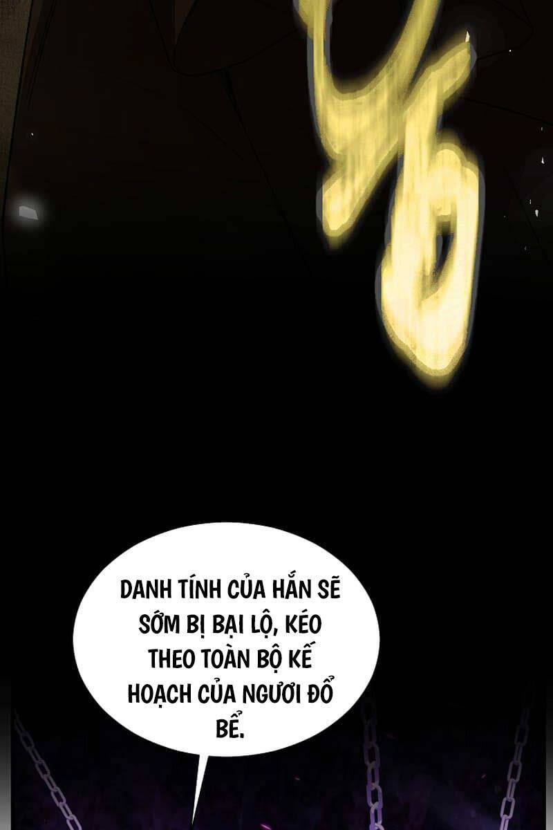 Huyền Thoại Giáo Sĩ Trở Lại Chap 124 - Next Chap 125