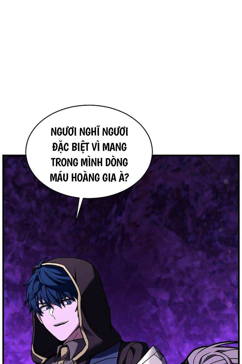 Huyền Thoại Giáo Sĩ Trở Lại Chap 124 - Next Chap 125