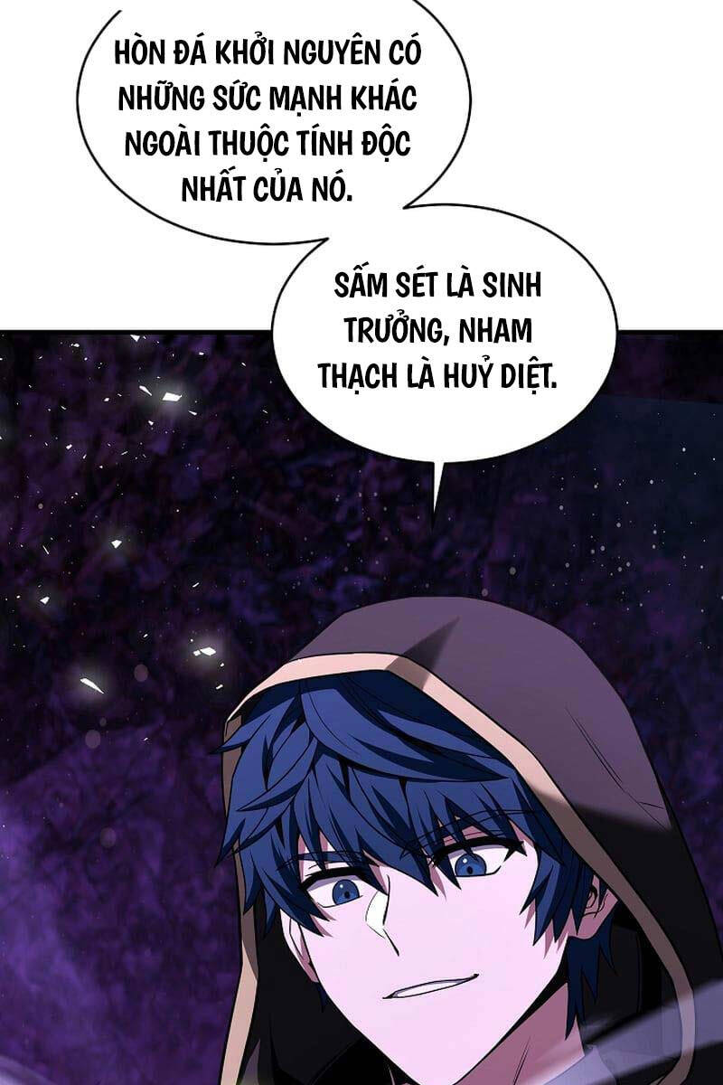 Huyền Thoại Giáo Sĩ Trở Lại Chap 124 - Next Chap 125