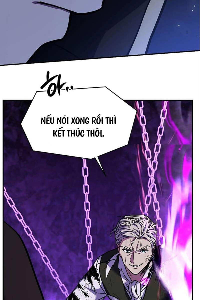 Huyền Thoại Giáo Sĩ Trở Lại Chap 124 - Next Chap 125