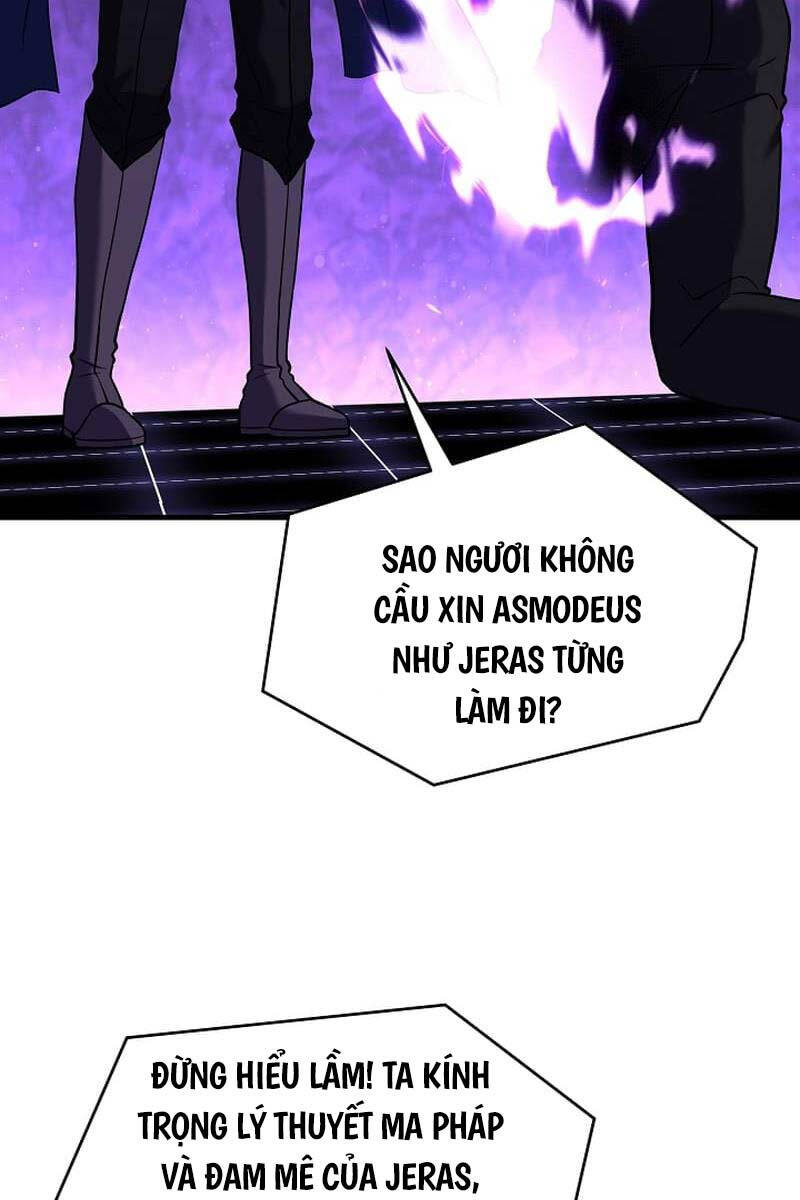Huyền Thoại Giáo Sĩ Trở Lại Chap 124 - Next Chap 125