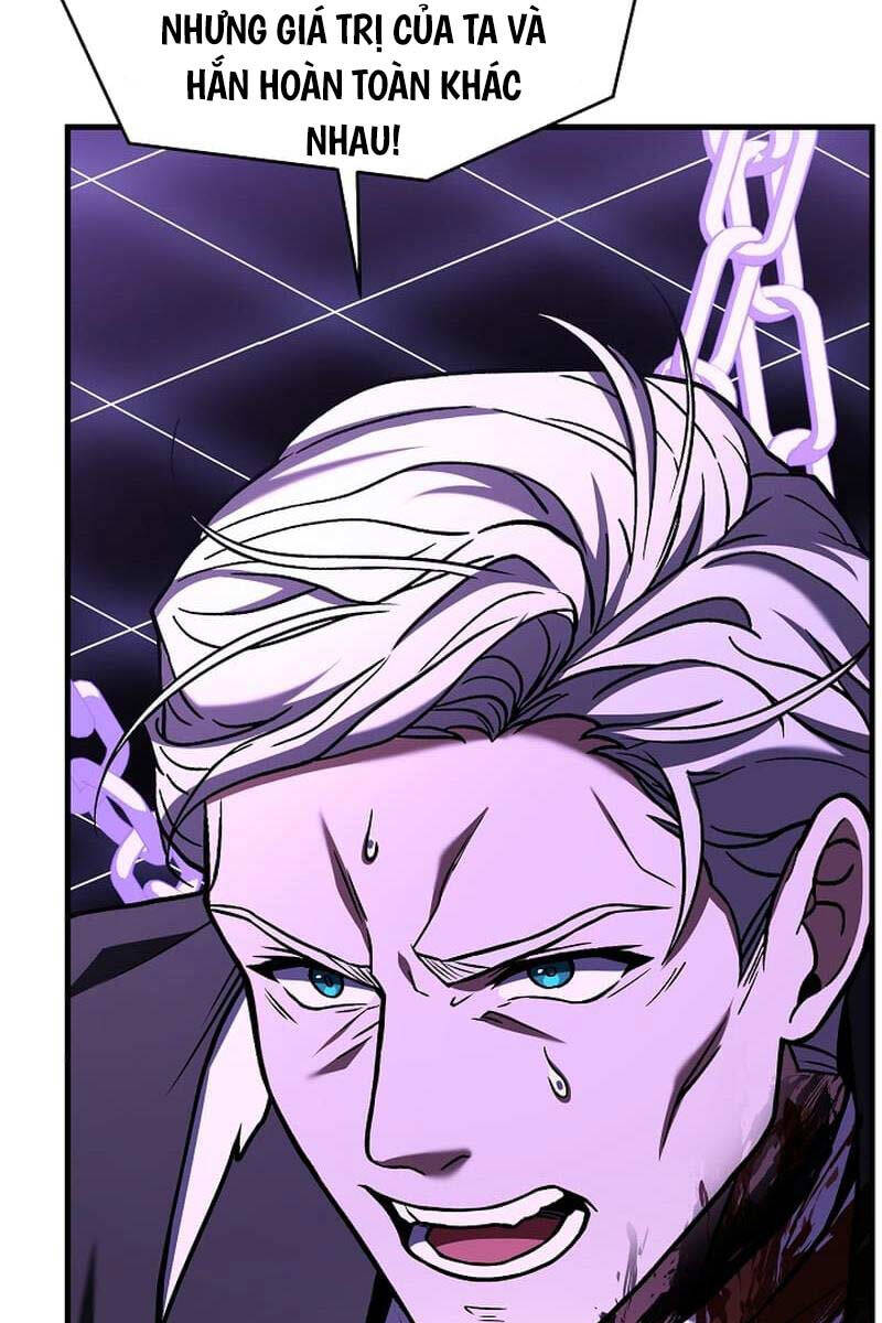 Huyền Thoại Giáo Sĩ Trở Lại Chap 124 - Next Chap 125