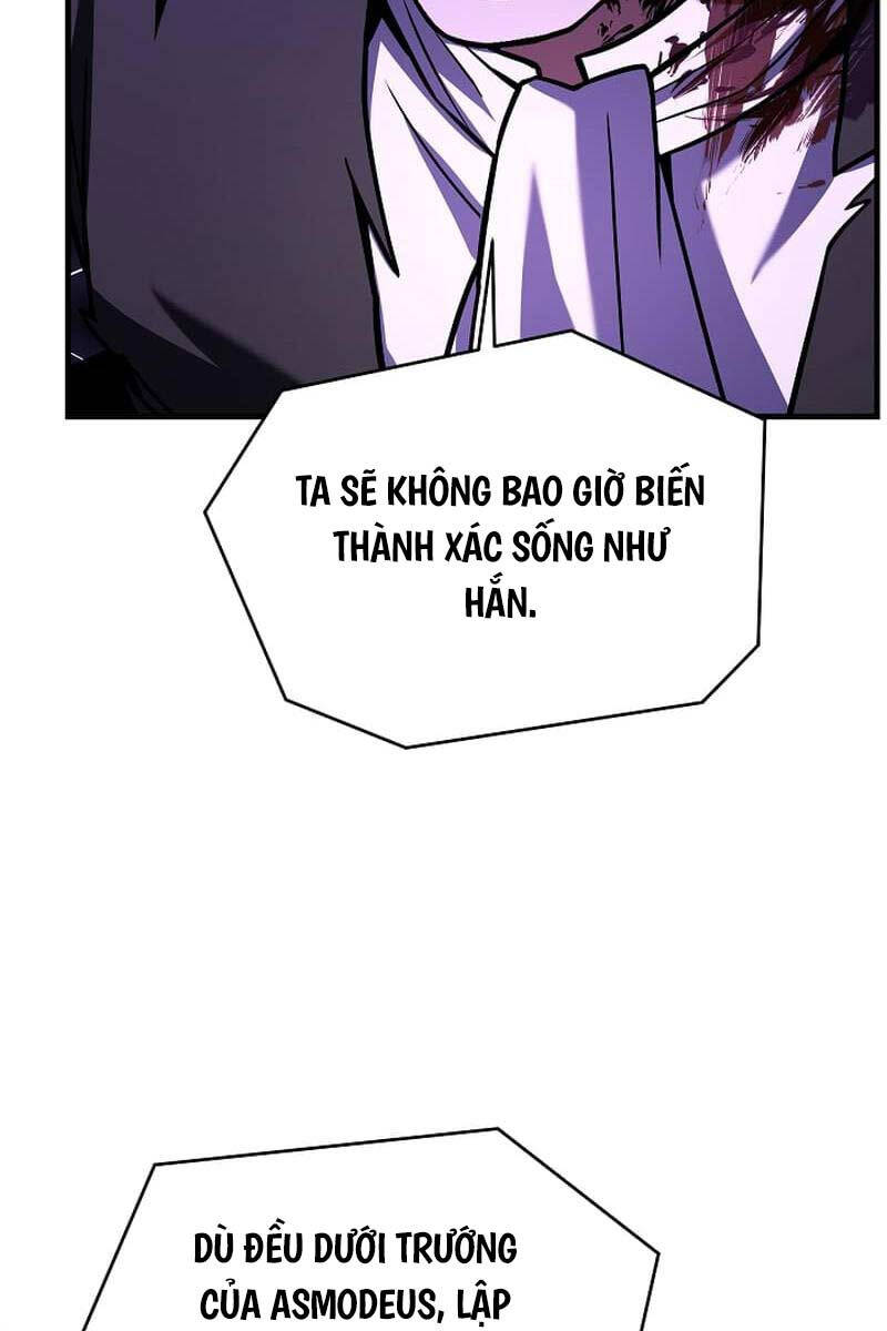 Huyền Thoại Giáo Sĩ Trở Lại Chap 124 - Next Chap 125