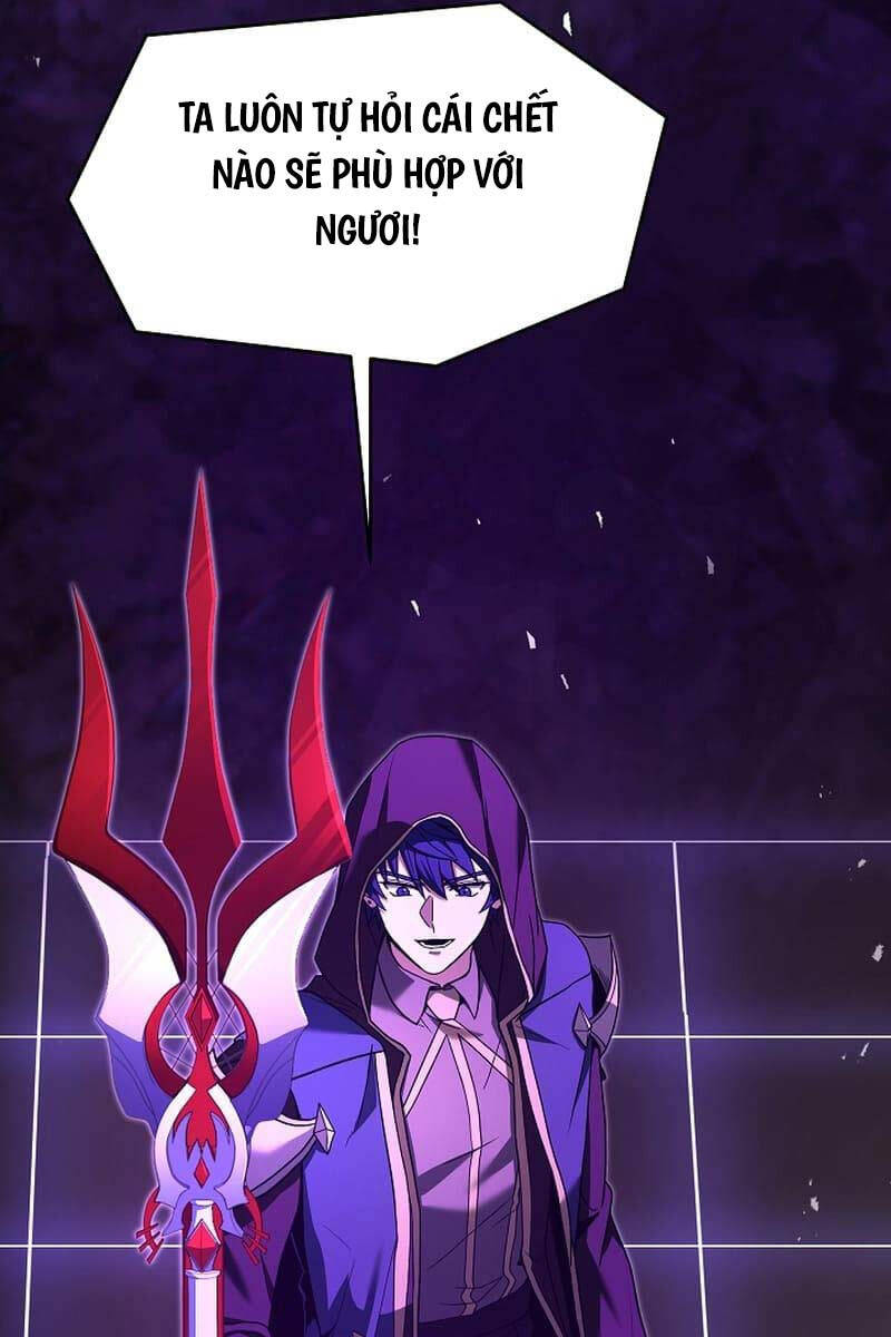 Huyền Thoại Giáo Sĩ Trở Lại Chap 124 - Next Chap 125