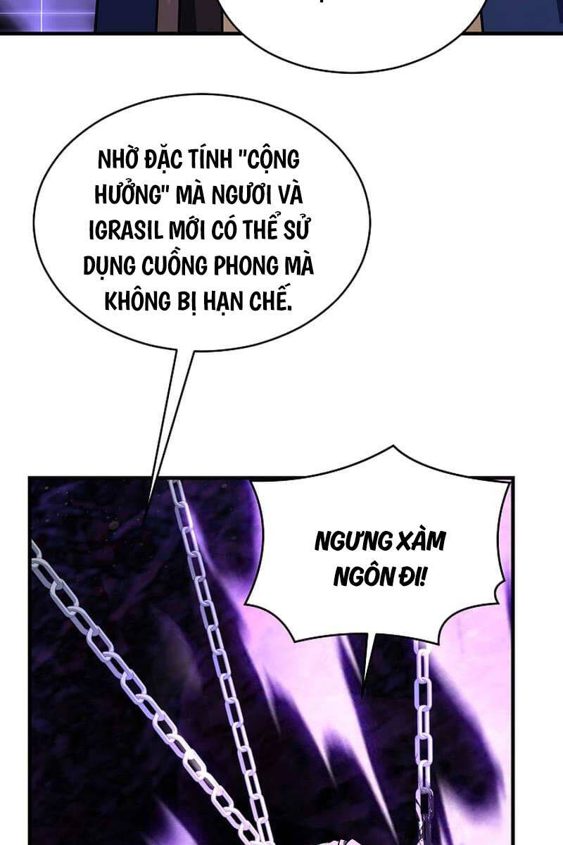 Huyền Thoại Giáo Sĩ Trở Lại Chap 124 - Next Chap 125