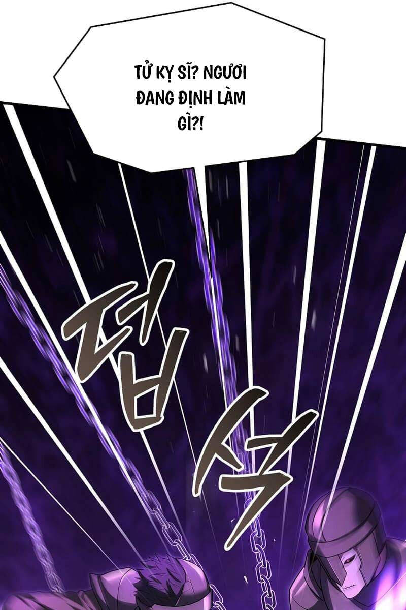 Huyền Thoại Giáo Sĩ Trở Lại Chap 124 - Next Chap 125