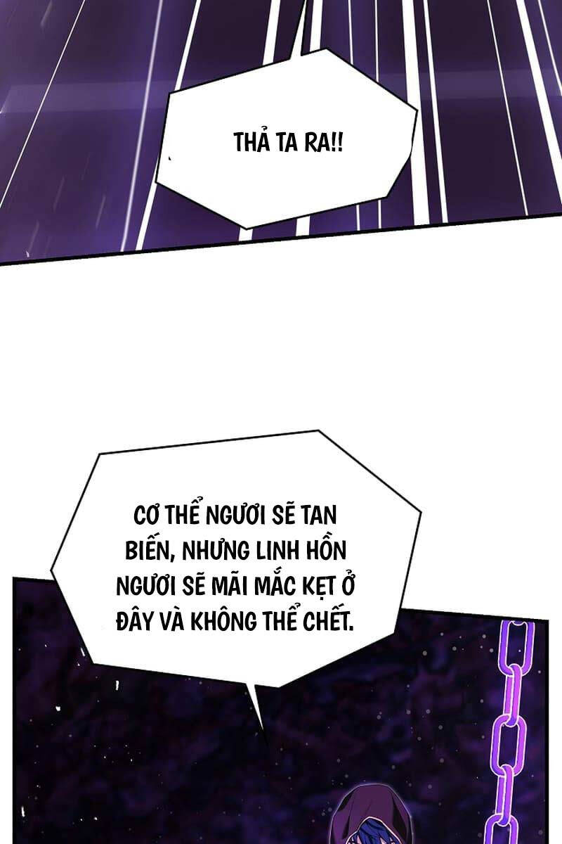 Huyền Thoại Giáo Sĩ Trở Lại Chap 124 - Next Chap 125