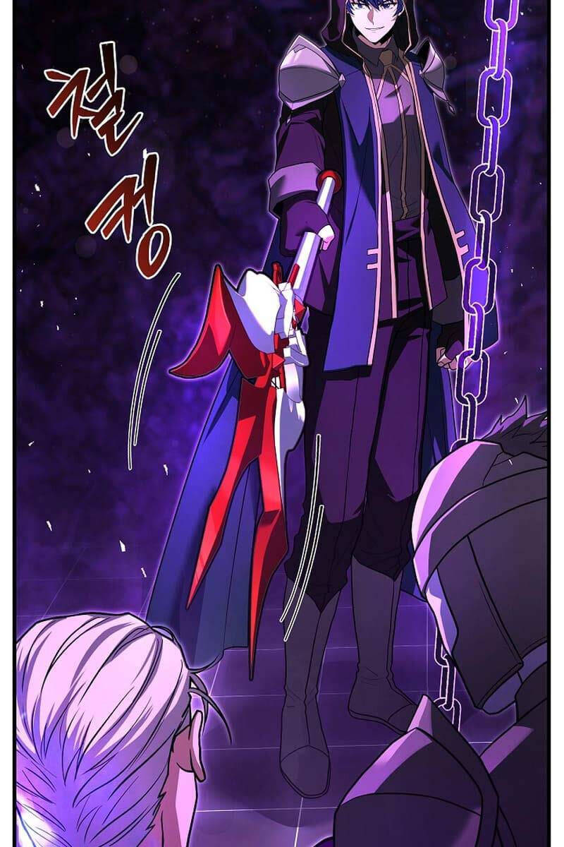 Huyền Thoại Giáo Sĩ Trở Lại Chap 124 - Next Chap 125