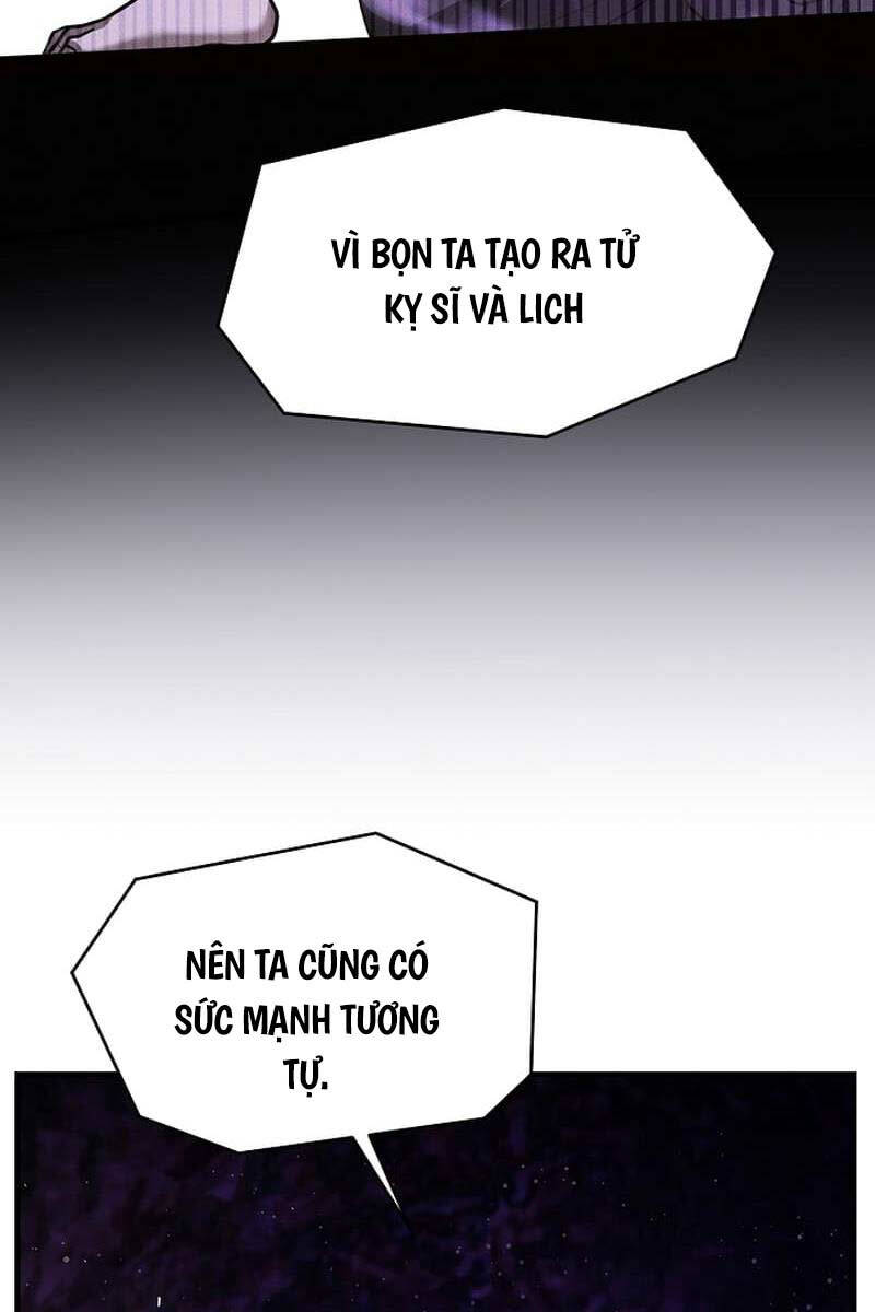 Huyền Thoại Giáo Sĩ Trở Lại Chap 124 - Next Chap 125