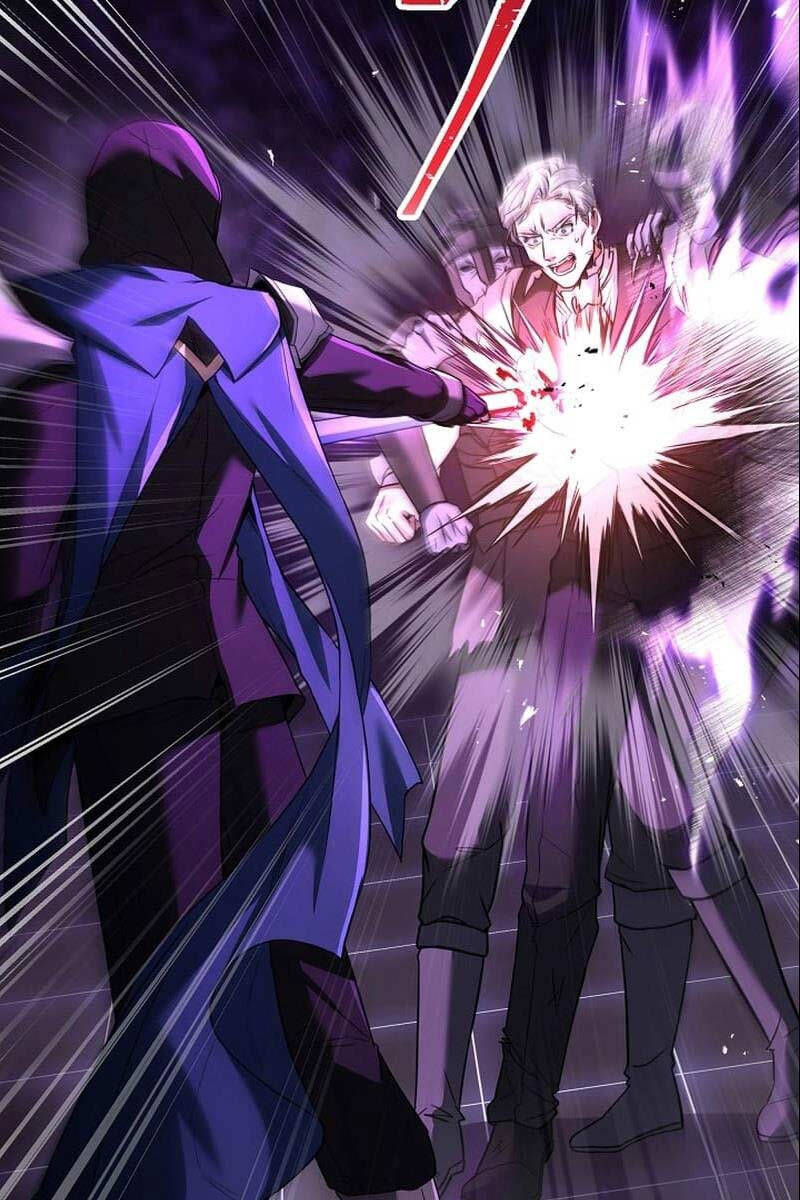 Huyền Thoại Giáo Sĩ Trở Lại Chap 124 - Next Chap 125