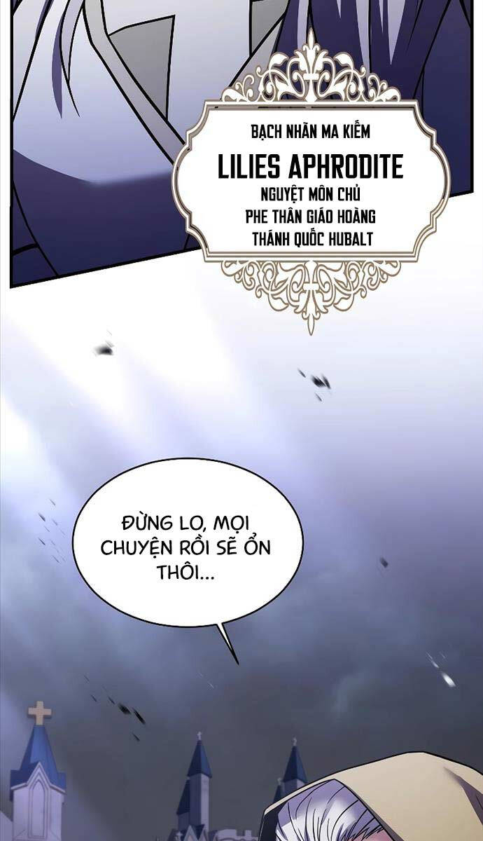Huyền Thoại Giáo Sĩ Trở Lại Chap 125 - Next Chap 126