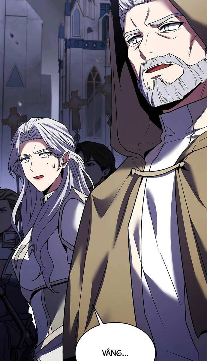 Huyền Thoại Giáo Sĩ Trở Lại Chap 125 - Next Chap 126