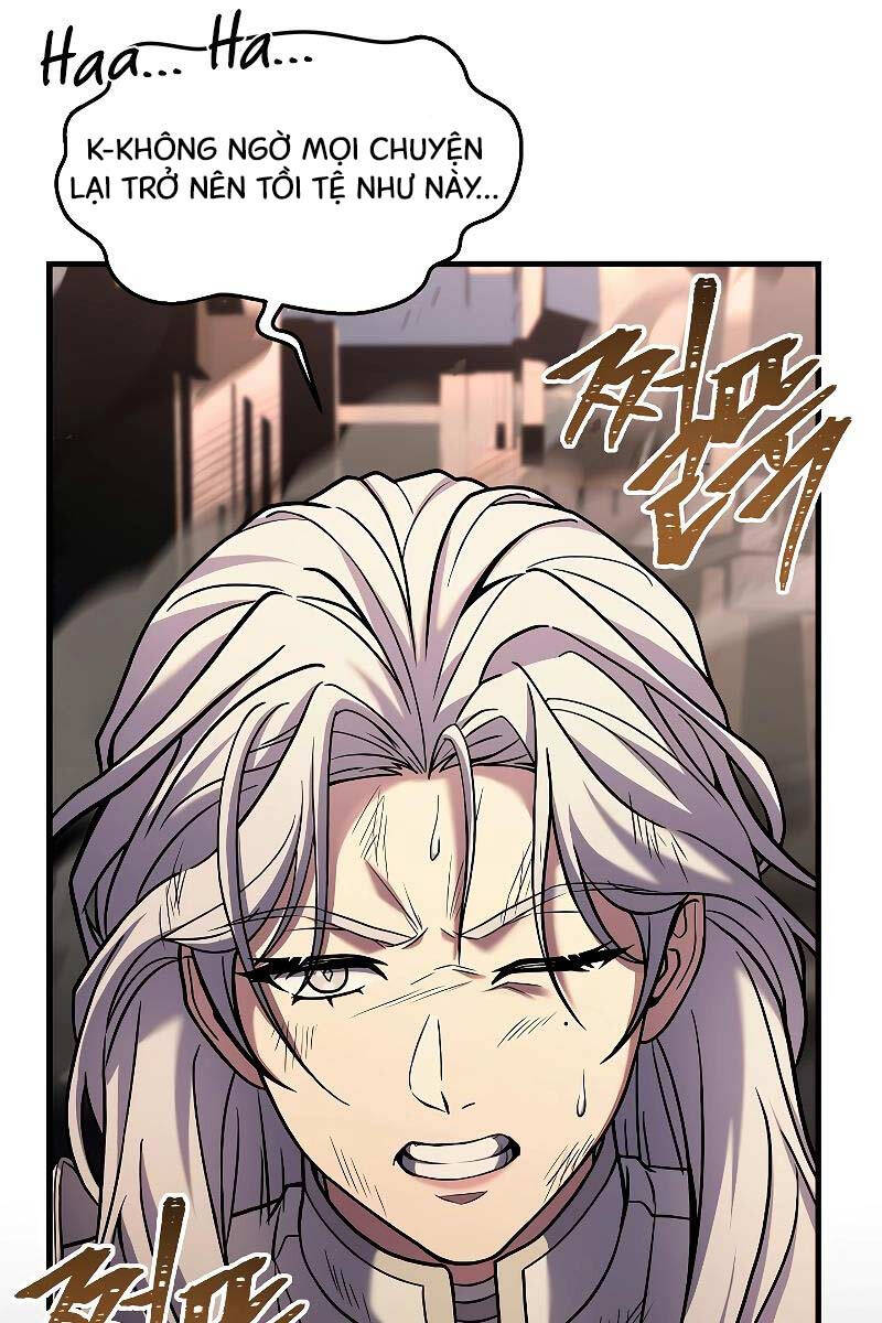 Huyền Thoại Giáo Sĩ Trở Lại Chap 125 - Next Chap 126
