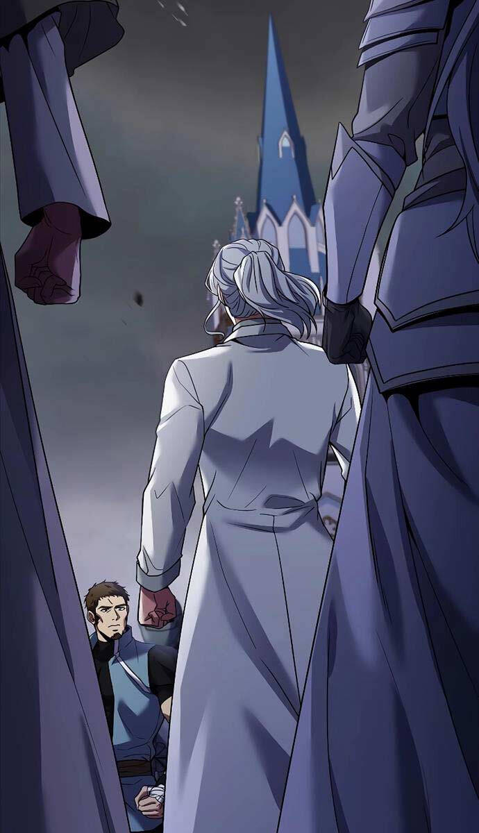Huyền Thoại Giáo Sĩ Trở Lại Chap 125 - Next Chap 126