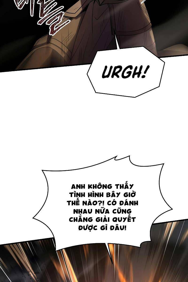 Huyền Thoại Giáo Sĩ Trở Lại Chap 125 - Next Chap 126